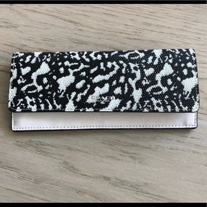Coach Slim Wallet